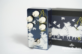 Fuzz ”Forest”