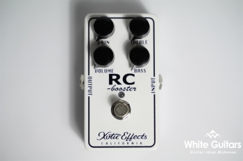 Xotic RC Booster Classic Limited Edition (RCB-CL-LTD