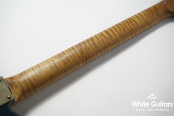 XTC-1 - Dark Lake Placid Blue / Heavy Aged #2819