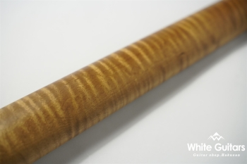 XTC-1 - Dark Lake Placid Blue / Heavy Aged #2819