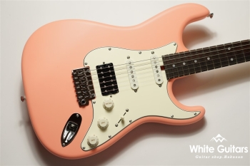S-622CS Alder/R - Shell Pink