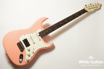 S-622CS Alder/R - Shell Pink