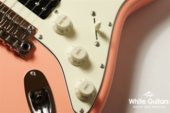 S-622CS Alder/R - Shell Pink