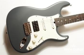 S-622CS Alder/R - Gray Black