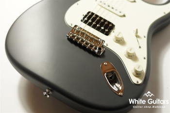 S-622CS Alder/R - Gray Black