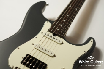 S-622CS Alder/R - Gray Black