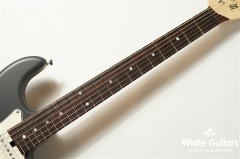 S-622CS Alder/R - Gray Black