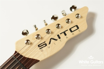 S-622CS Alder/R - Gray Black