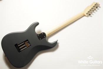 S-622CS Alder/R - Gray Black