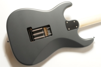 S-622CS Alder/R - Gray Black