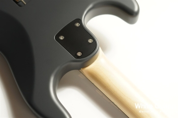 S-622CS Alder/R - Gray Black