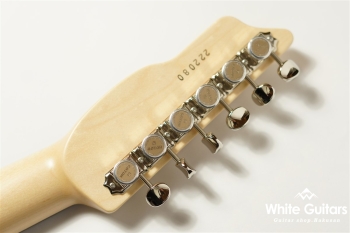 S-622CS Alder/R - Gray Black