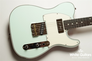 Standard-T - Light Sonic Blue