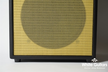 ROCKET【SHINOS & L】 EL34 - Black