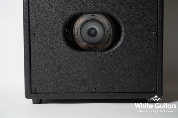 ROCKET【SHINOS & L】 EL34 - Black