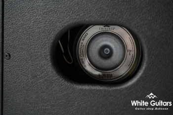 ROCKET【SHINOS & L】 EL34 - Black