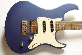 PACIFICA612VIIX - MSB