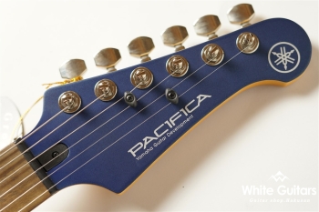 PACIFICA612VIIX - MSB