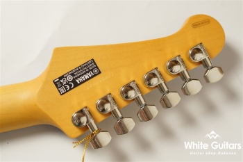 PACIFICA612VIIX - MSB