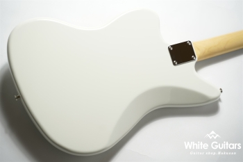 Made in Japan Traditional 60s Jazzmaster - Olympic White