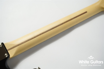 Made in Japan Hybrid II Stratocaster - Black