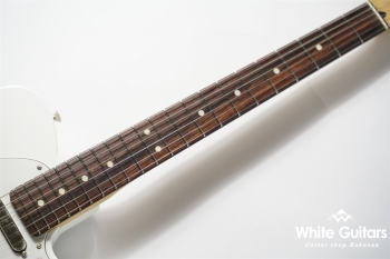 Made in Japan Hybrid II Telecaster - Arctic White