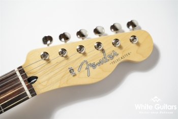 Made in Japan Hybrid II Telecaster - Arctic White