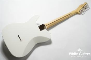 Made in Japan Hybrid II Telecaster - Arctic White