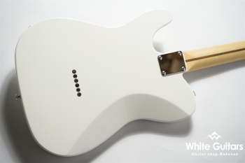 Made in Japan Hybrid II Telecaster - Arctic White