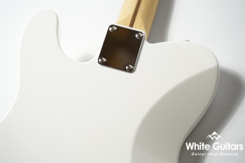 Made in Japan Hybrid II Telecaster - Arctic White