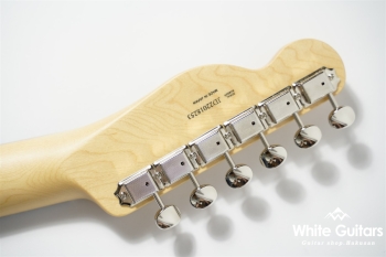 Made in Japan Hybrid II Telecaster - Arctic White