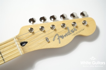 Made in Japan Hybrid II Telecaster - Vintage Natural