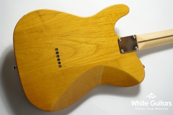 Made in Japan Hybrid II Telecaster - Vintage Natural