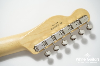 Made in Japan Hybrid II Telecaster - Vintage Natural