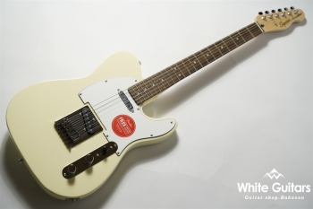 Affinity Telecaster - Olympic White