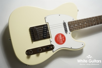 Affinity Telecaster - Olympic White