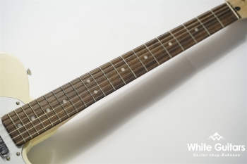 Affinity Telecaster - Olympic White