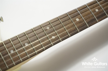 Affinity Telecaster - Olympic White