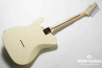 Affinity Telecaster - Olympic White