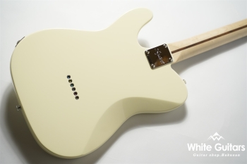 Affinity Telecaster - Olympic White
