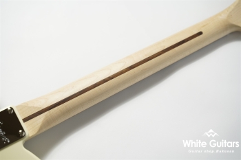 Affinity Telecaster - Olympic White