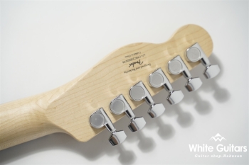 Affinity Telecaster - Olympic White