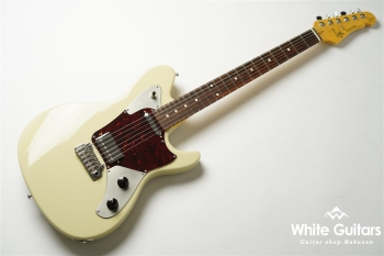 Rainmaker RMG R ALD/NM/TH - Vintage White