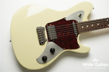 Rainmaker RMG R ALD/NM/TH - Vintage White