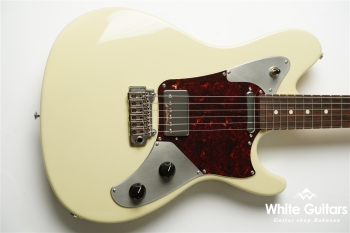 Rainmaker RMG R ALD/NM/TH - Vintage White