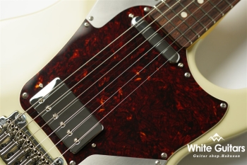 Rainmaker RMG R ALD/NM/TH - Vintage White