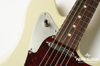 Rainmaker RMG R ALD/NM/TH - Vintage White