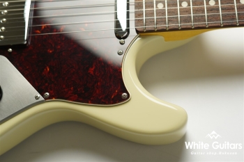 Rainmaker RMG R ALD/NM/TH - Vintage White