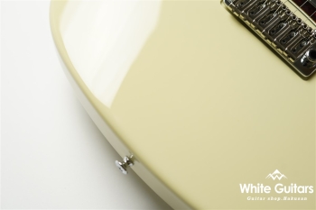 Rainmaker RMG R ALD/NM/TH - Vintage White