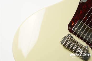 Rainmaker RMG R ALD/NM/TH - Vintage White